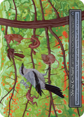 Shrike Orchard (Foil) – Gothic