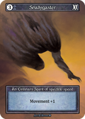 Snallygaster / Foil