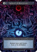 Sphere of Animosity