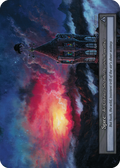 Spire (Preconstructed Deck) – Gothic