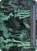 Spore Spouts (Foil) – Gothic