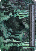 Spore Spouts – Gothic