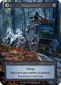 Stagecoach – Gothic