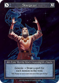 Stargazer / Foil