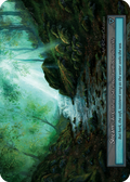 Stream (Preconstructed Deck) – Gothic