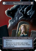 Sturmgeist / Foil