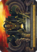 Temple of Moloch – Gothic
