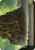 The Base of Babel / Foil