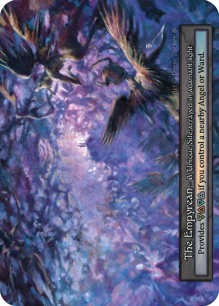 The Empyrean