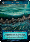 The Flood – Gothic
