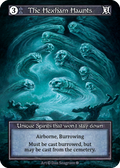 The Hexham Haunts / Foil