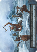 Thin Ice – Gothic