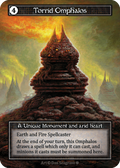 Torrid Omphalos (Foil) – Gothic