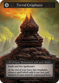 Torrid Omphalos – Gothic