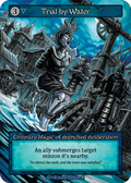 Trial by Water – Gothic