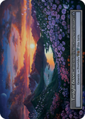 Twilight Bloom / Foil
