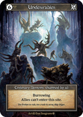 Undesirables / Foil