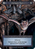 Vampire Bats – Gothic