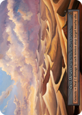 Vast Desert – Gothic