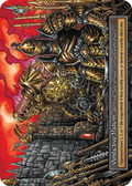 Vindictive Nation / Foil