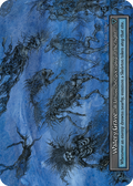 Watery Grave (Foil) – Gothic