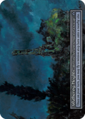 Wuthering Heights (Foil) – Gothic