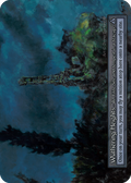 Wuthering Heights – Gothic