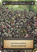 Zombie Horde – Gothic