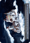 Cloud City – Dust Reward Promos