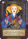 Dispel (Alt Art Promo) / Foil