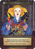 Dispel (Alt Art Promo)