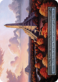 Lone Tower (Crossroads Promo) / Foil