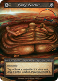 Pudge Butcher – Dust Reward Promos