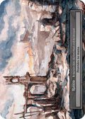 Rubble – Dust Reward Promos