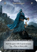 Spellslinger (Promo) – Beta