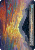The Colour Out of Space – Dust Reward Promos