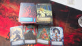 Gothic Exceptional & Ordinary Playset