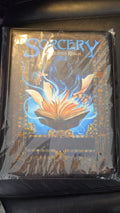 Sorcery Alpha Binder (Sealed)