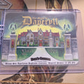 CURIO - The Manor At Daperyll Hill (Gothic)