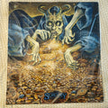 Lord of Greed Playmat - Alpha Investments Exclusive (Sealed)